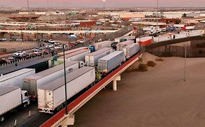 México y Estados Unidos fortalecen lazos comerciales