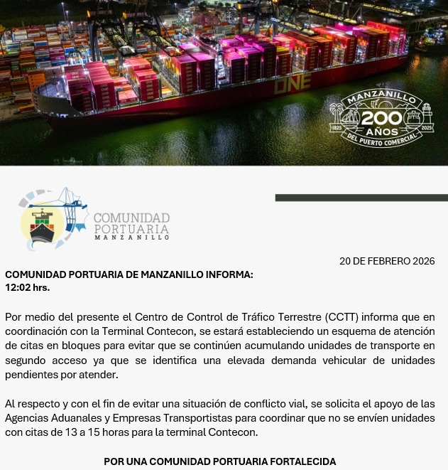 Copoma Informa Cctt