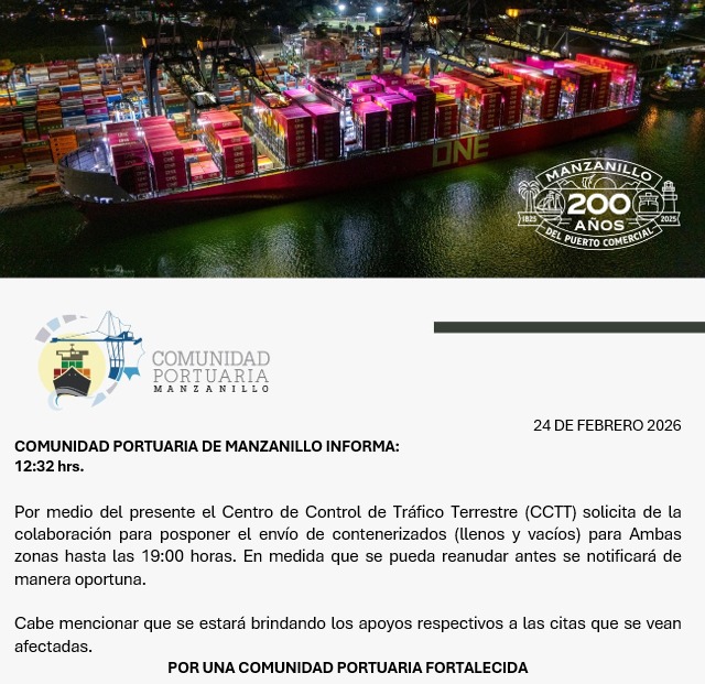 Copoma Informa Cctt